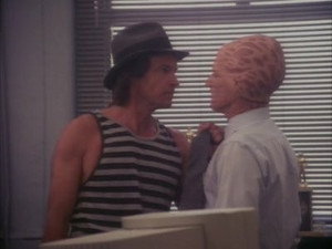 Alien Nation 1. évad Ep.4 4. epizód