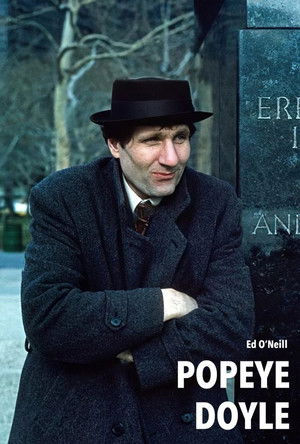 Popeye Doyle poszter