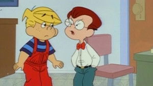 All-New Dennis the Menace 1. évad Ep.13 13. epizód