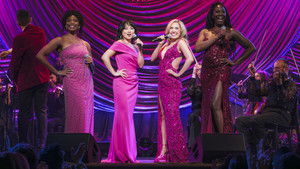 Broadway's Leading Ladies háttérkép