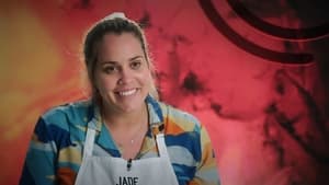 MasterChef Québec 2. évad Ep.14 14. epizód