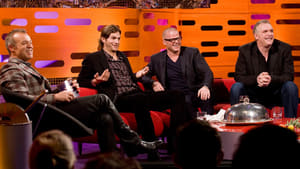 The Graham Norton Show 8. évad Ep.16 16. epizód