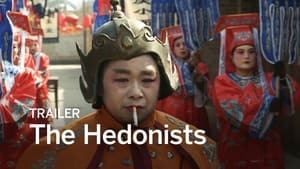 The Hedonists háttérkép