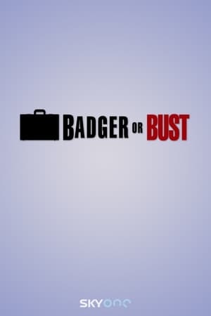 Badger or Bust