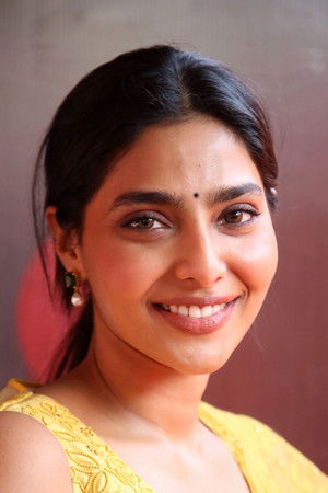 Aishwarya Lekshmi profil kép