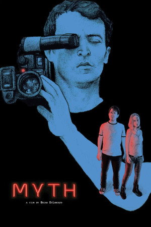 Myth poszter