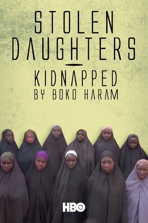 Stolen Daughters: Kidnapped By Boko Haram poszter