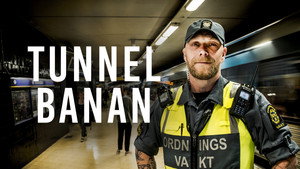 Tunnelbanan kép