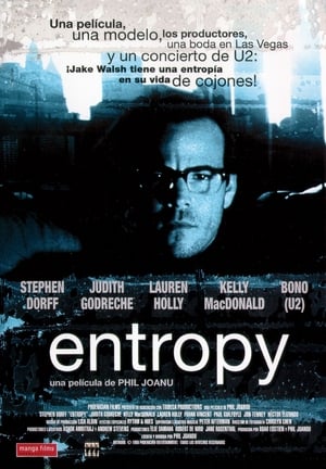 Entropy poszter