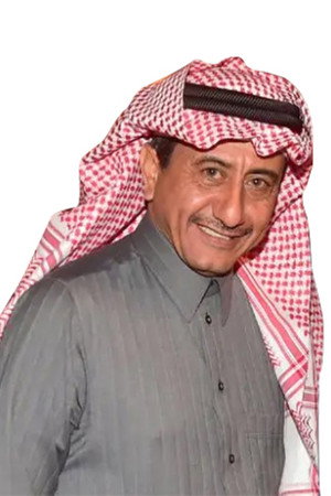 Nasser Al Qasabi profil kép