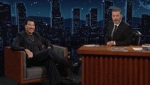 Jimmy Kimmel Live! 23. évad Ep.79 79. epizód