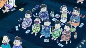 おそ松さん Season 2 Ep.5 5. epizód