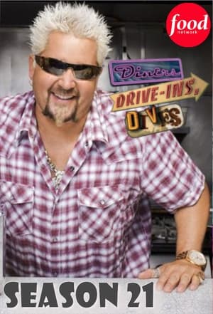 Diners, Drive-Ins and Dives