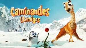 Caminandes:  Llamigos háttérkép