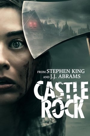 Castle Rock poszter