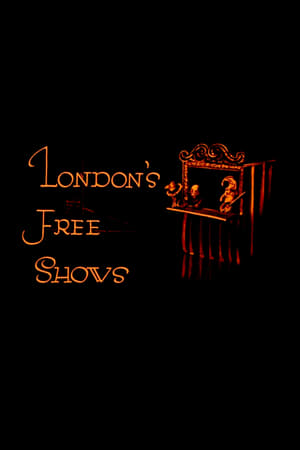 London's Free Shows