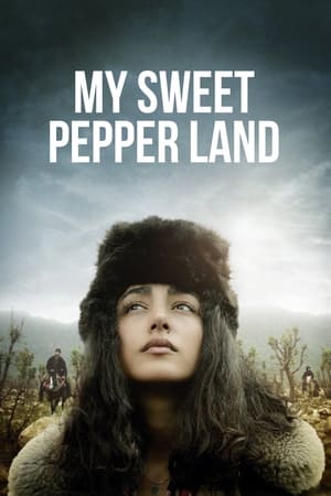 My Sweet Pepper Land