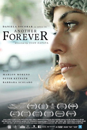 Another Forever poszter