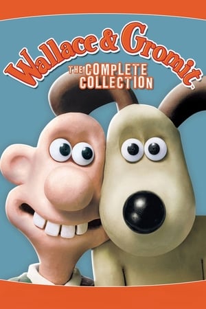 Wallace és Gromit filmek