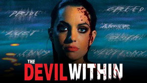 The Devil Within háttérkép