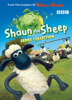 Shaun, a bárány poszter