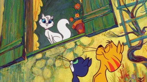 Gay Purr-ee háttérkép
