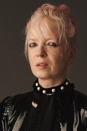 Shirley Manson profil kép