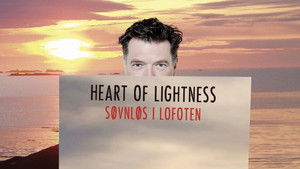 Søvnløs i Lofoten háttérkép