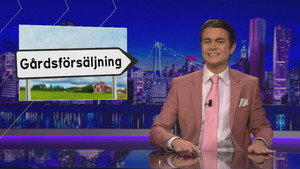 Svenska nyheter 15. évad Ep.11 11. epizód