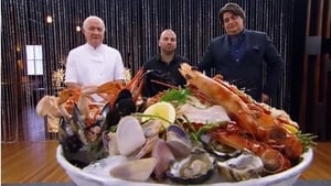 MasterChef Australia 2. évad Ep.37 37. epizód