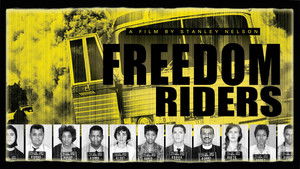 Freedom Riders háttérkép