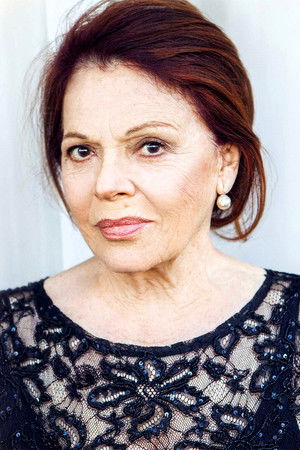 Valeria Fabrizi profil kép