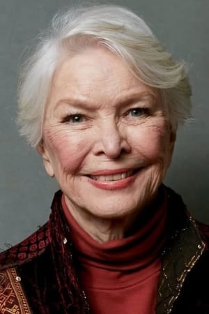 Ellen Burstyn profil kép