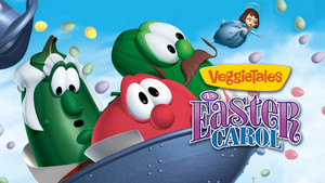 VeggieTales: An Easter Carol háttérkép