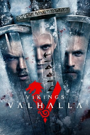 Vikingek: Valhalla