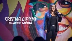 Cristela Alonzo: Middle Classy háttérkép