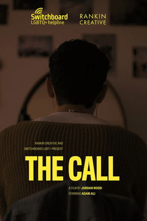 The Call poszter