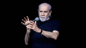 George Carlin: You Are All Diseased háttérkép