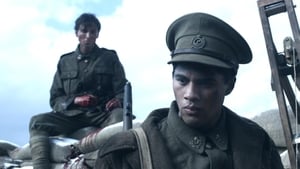 When We Go to War Season 1 Ep.6 6. epizód