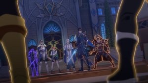 近战法师 1. évad Ep.12 12. epizód