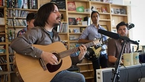 NPR Tiny Desk Concerts 6. évad Ep.34 34. epizód