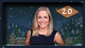 Asbjørns julekalender 1. évad Ep.20 20. epizód