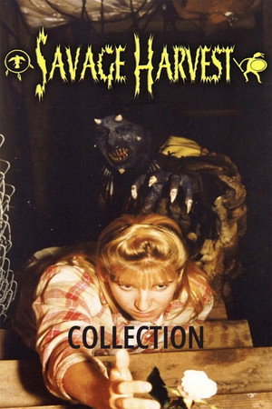 Savage Harvest filmek