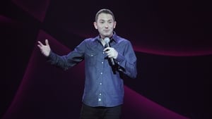 Jon Richardson: Funny Magnet háttérkép