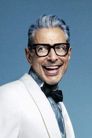 Jeff Goldblum profil kép