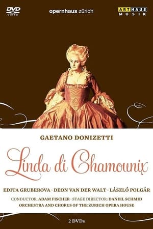 Gaetano Donizetti: Linda di Chamounix