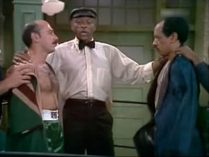 The Jeffersons 6. évad Ep.8 8. epizód