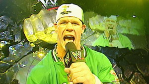 Pankráció - WWE: Smackdown Season 5 Ep.17 17. epizód