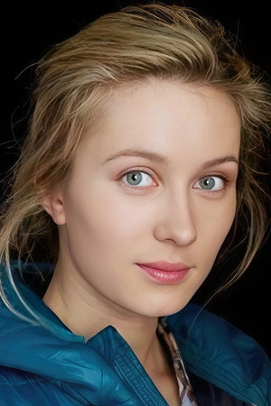 Kristina Kazinskaya profil kép