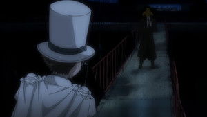 まじっく快斗 1. évad Ep.12 12. epizód